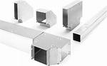 Metallic Trunking