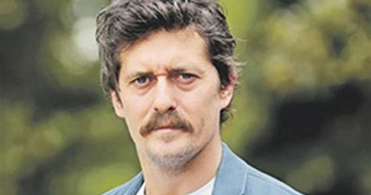 Mete Horozoglu