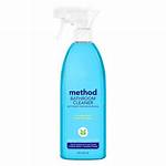 Method Bathroom Cleaner