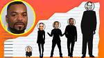 Method Man Height