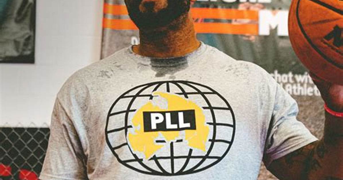 Method Man Lacrosse