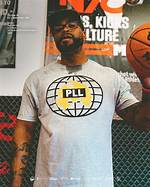 Method Man Lacrosse