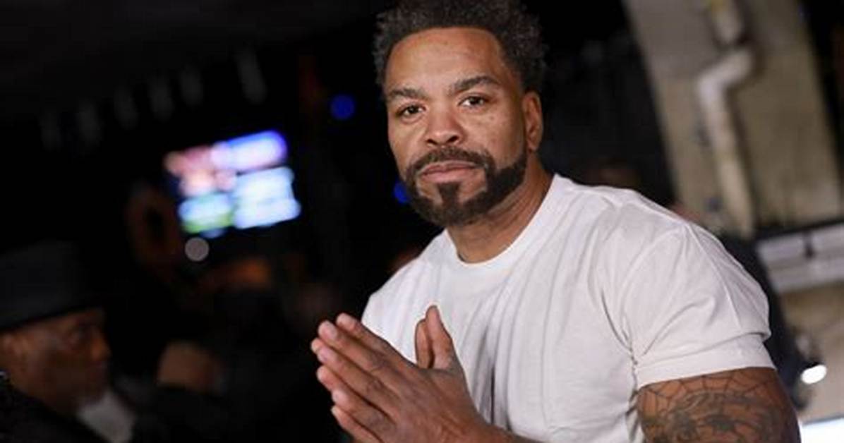 Method Man Real Name