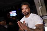 Method Man Real Name