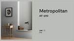Metropolitan Benjamin Moore