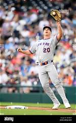 Mets First Baseman ___ Alonso