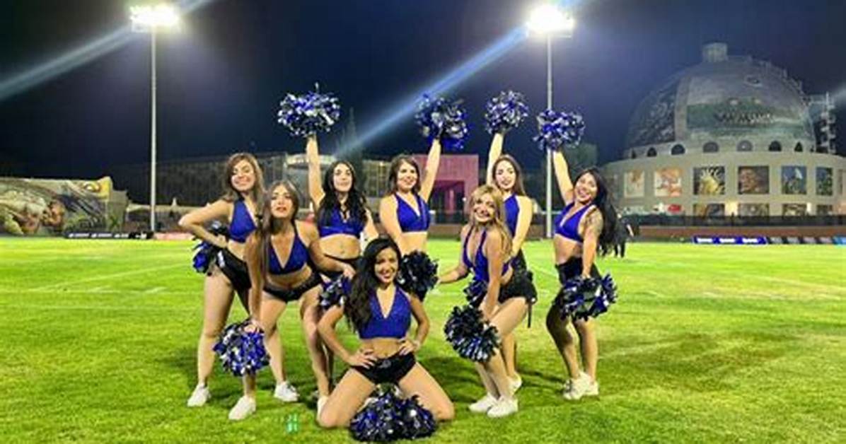 Mexican Cheer