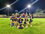 Mexican Cheer