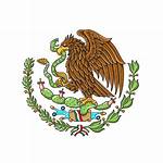 Mexican Eagle Flag