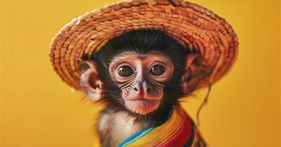 Mexican Monkey