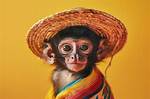 Mexican Monkey