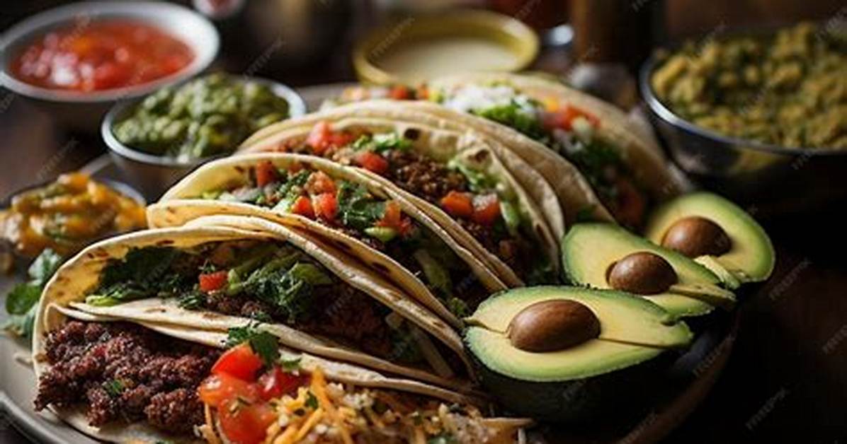 Mexican Munchie