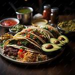 Mexican Munchie