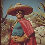Mexican Superhero