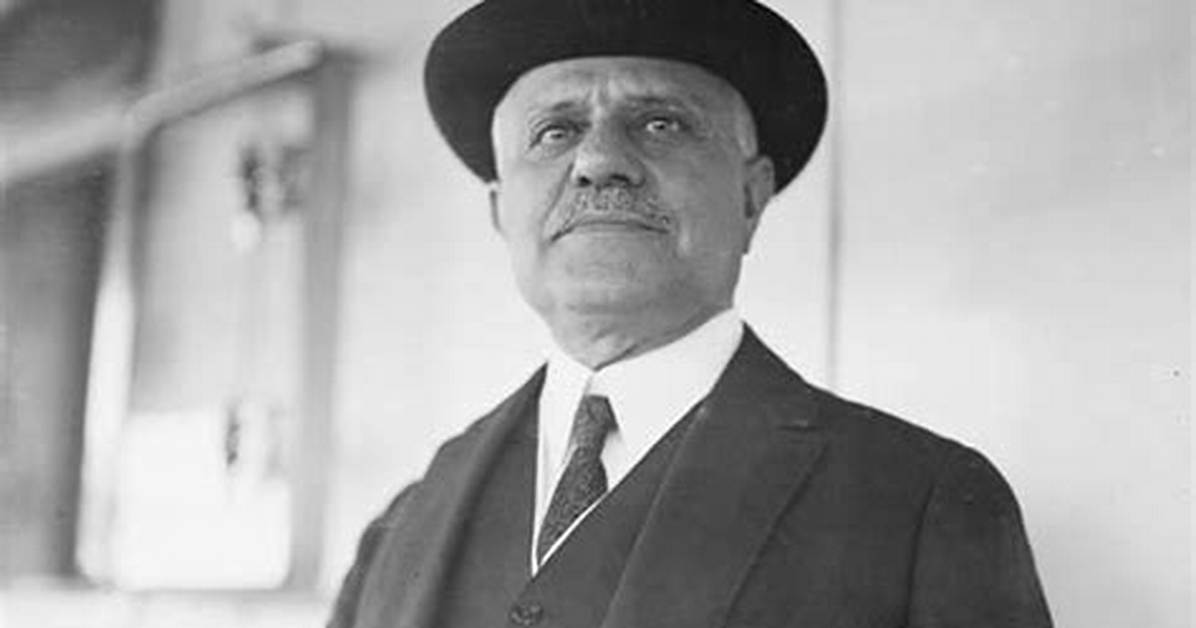 Meyer Guggenheim