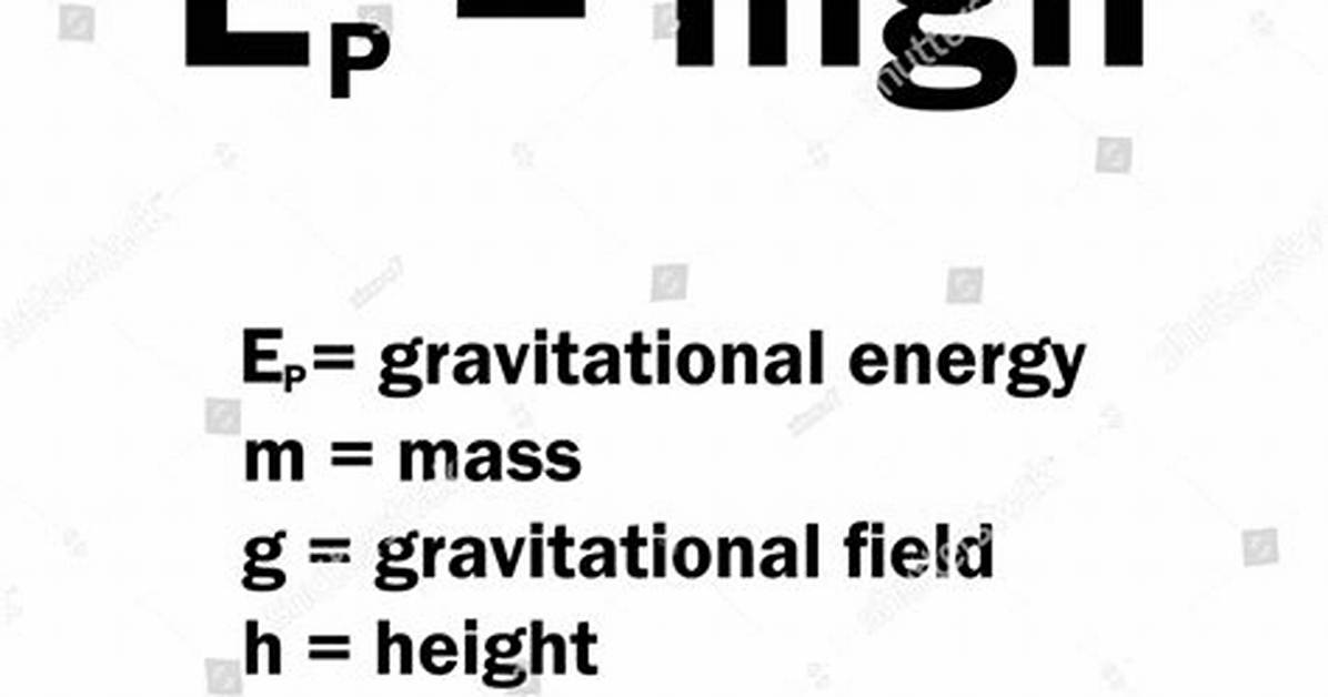 Mgh Physics