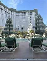 Mgm Pool Hours