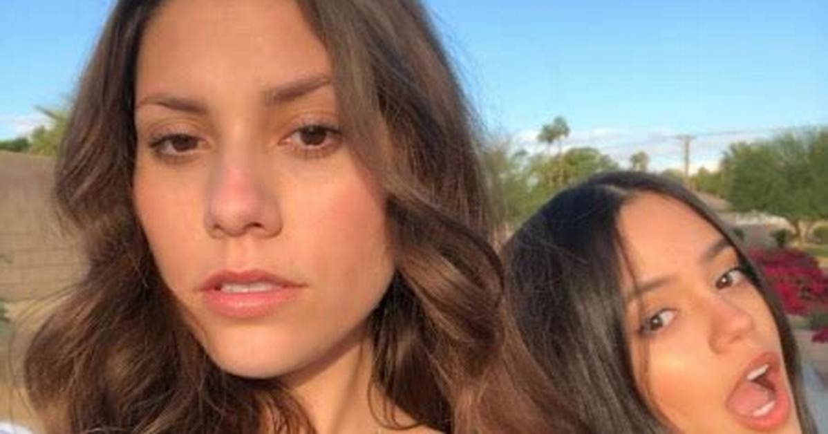 Mia Ortega