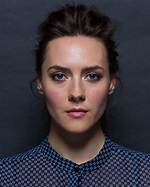 Mia Pistorius