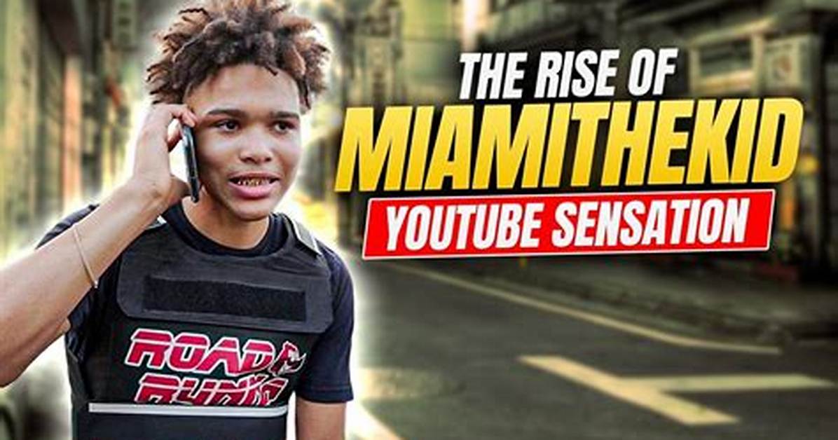 Miamithekid