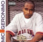 Mic Geronimo