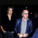 Micah Diamond: Facts About Neil Diamond's Son