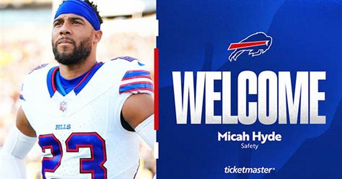 Micah Hyde