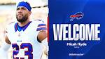 Micah Hyde