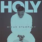 Micah Stampley