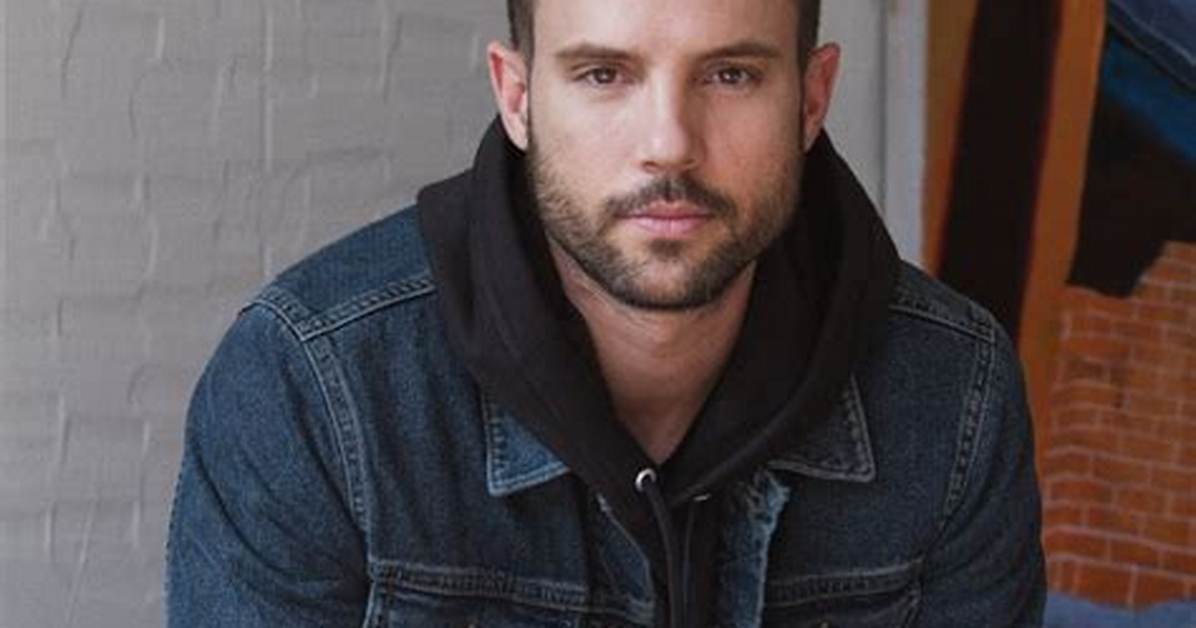 Michael Aaron Milligan