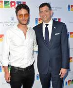 Michael Aloni Height