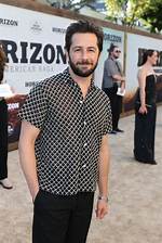 Michael Angarano