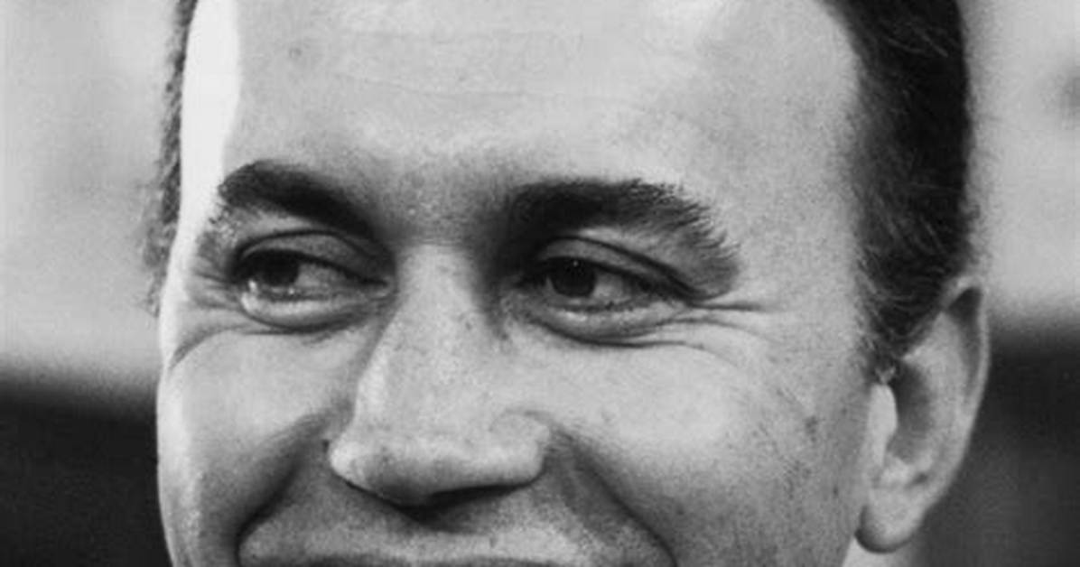 Michael Ansara