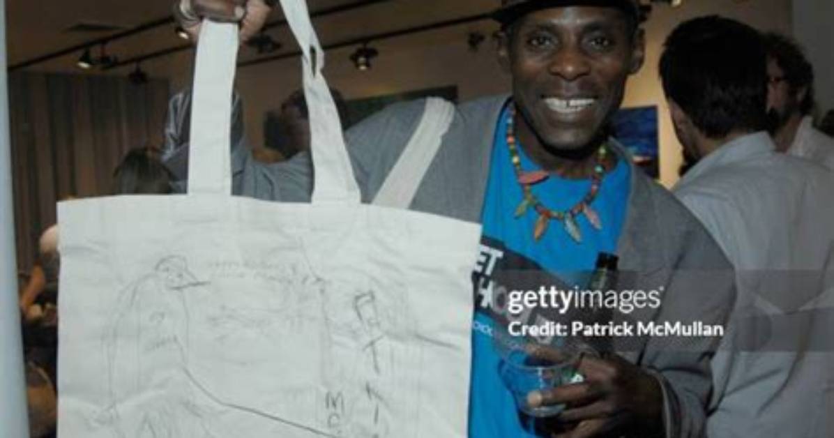 Michael Anthony Pegues