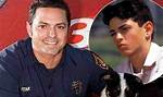 Michael Anthony Vitar