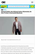 Michael Arthur