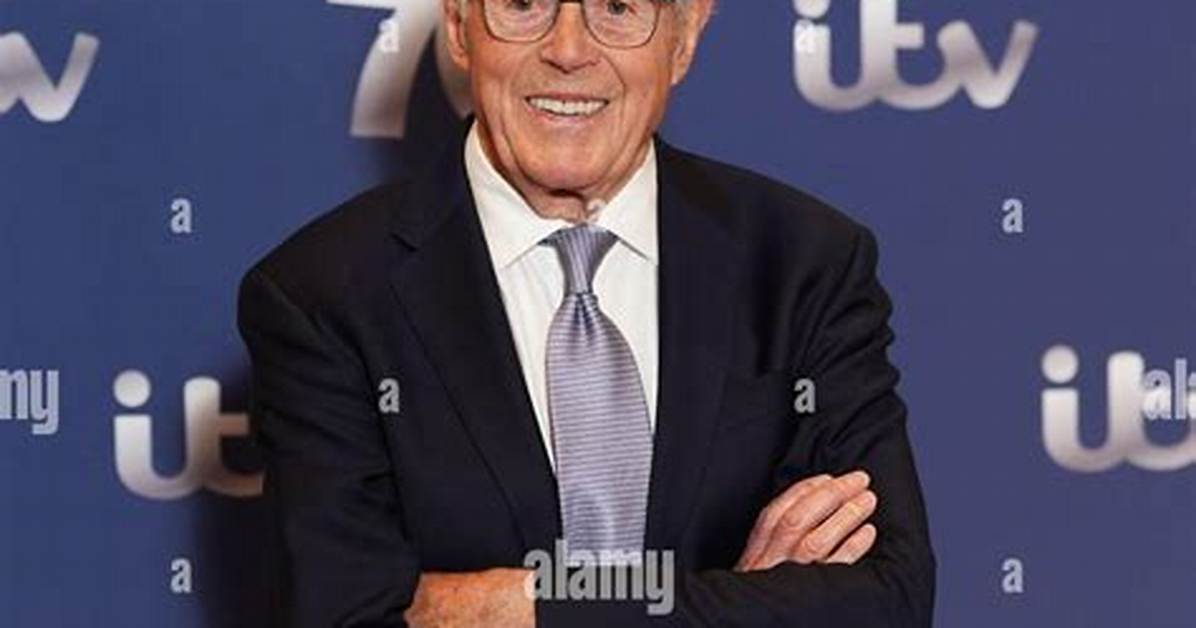 Michael Aspel