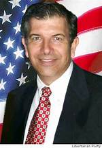 Michael Badnarik