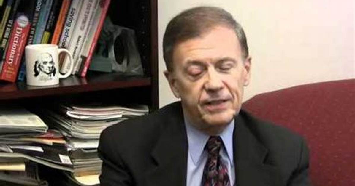 Michael Bakalis