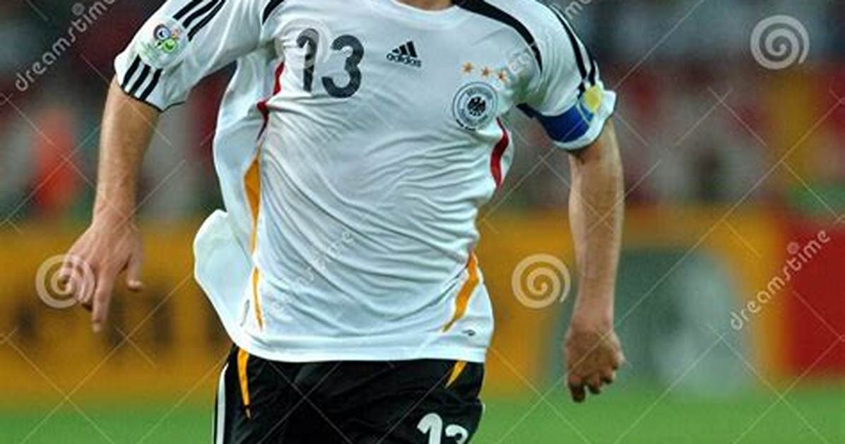 Michael Ballack