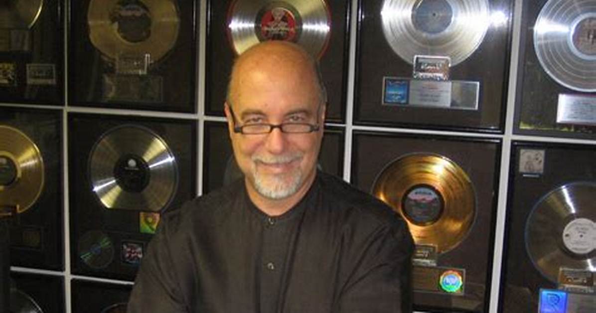 Michael Barbiero