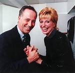 Michael Barrymore