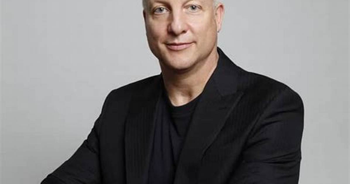 Michael Baum
