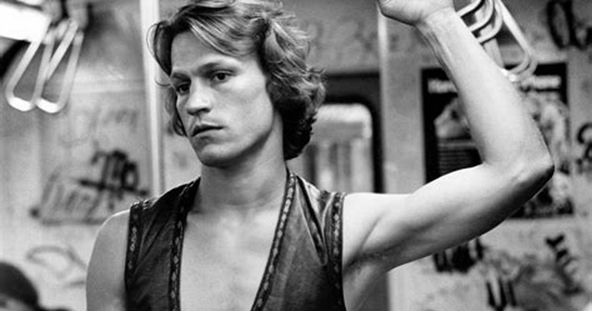 Michael Beck
