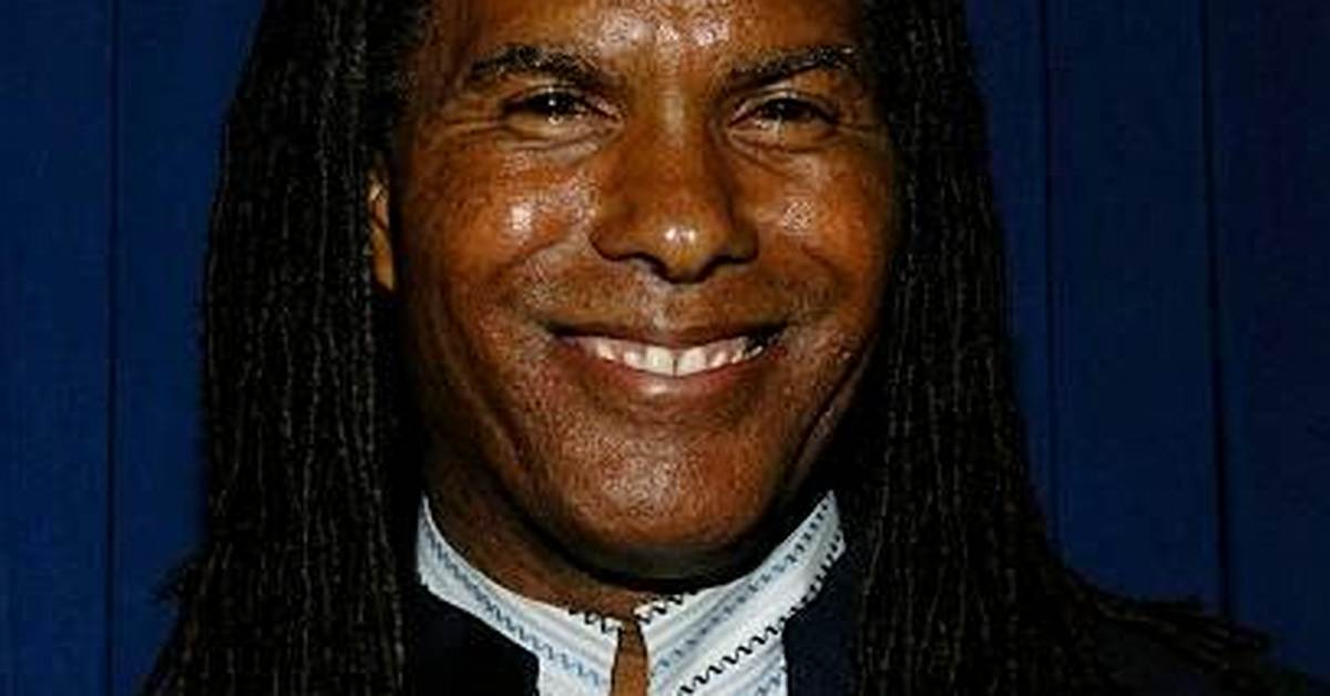 Michael Beckwith