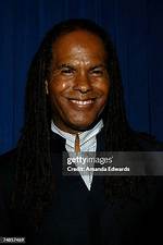 Michael Beckwith