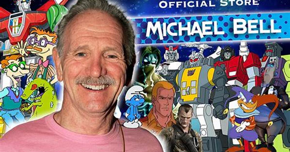 Michael Bell