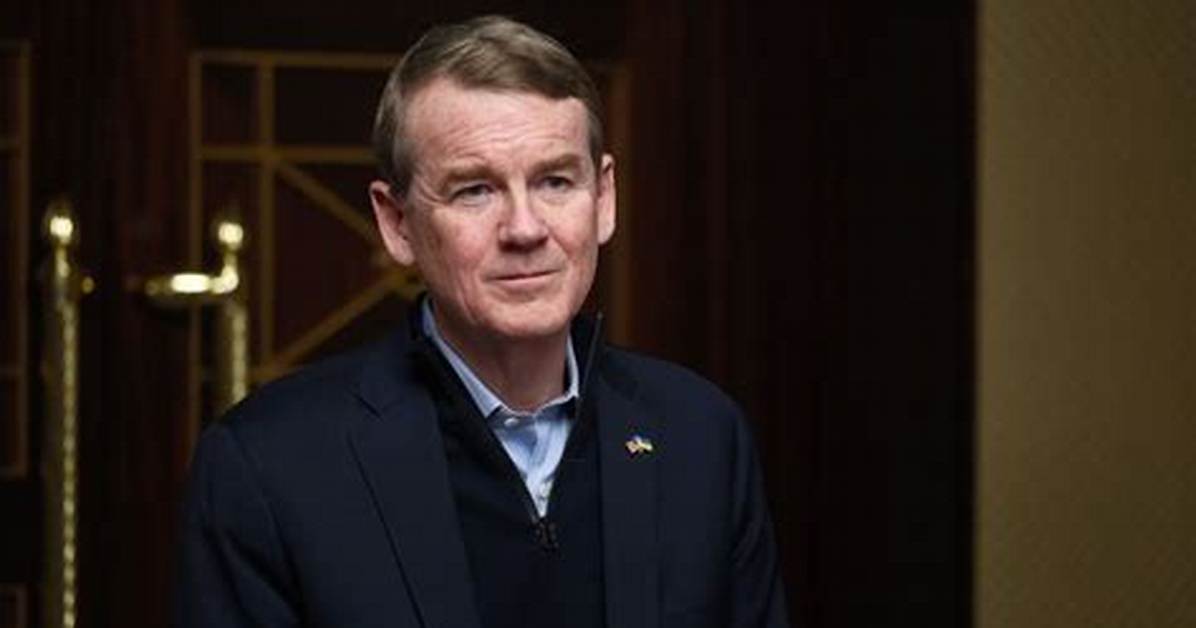 Michael Bennet
