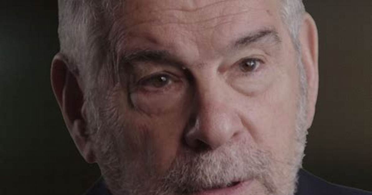 Michael Berenbaum