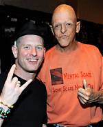 Michael Berryman Height